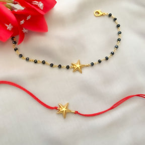 Shine Like A STAR Bracelet