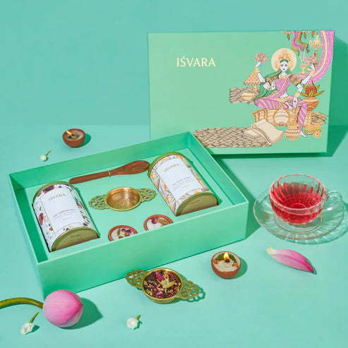 Prosperity Gift Set For Diwali