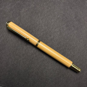 Premium Bamboo Pen