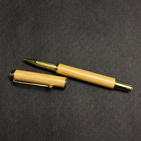Premium Bamboo Pen