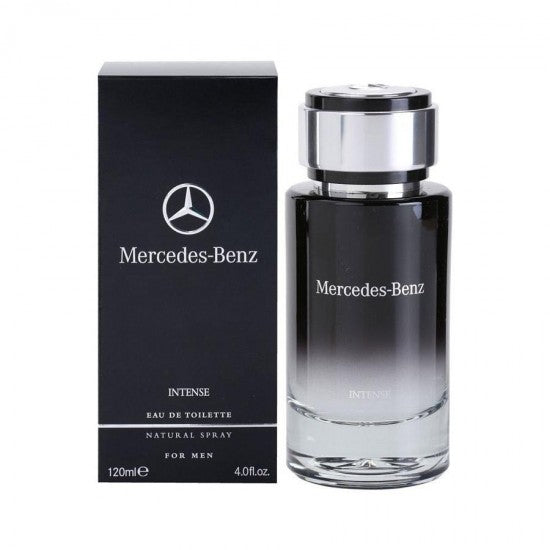 Mercedes-Benz Intense 100 ml EDT for men perfume