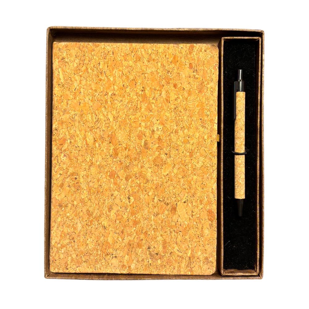 2 in 1 Cork Emplyees Kit