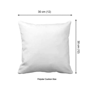 Dear Brother Cushion