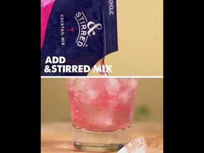 Cocktail Mix Cosmopolitan