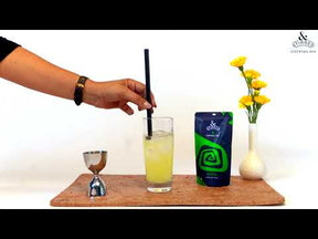 3 Flavour Cocktail Mix Combo