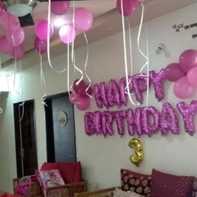 Princess Birthday Surprise