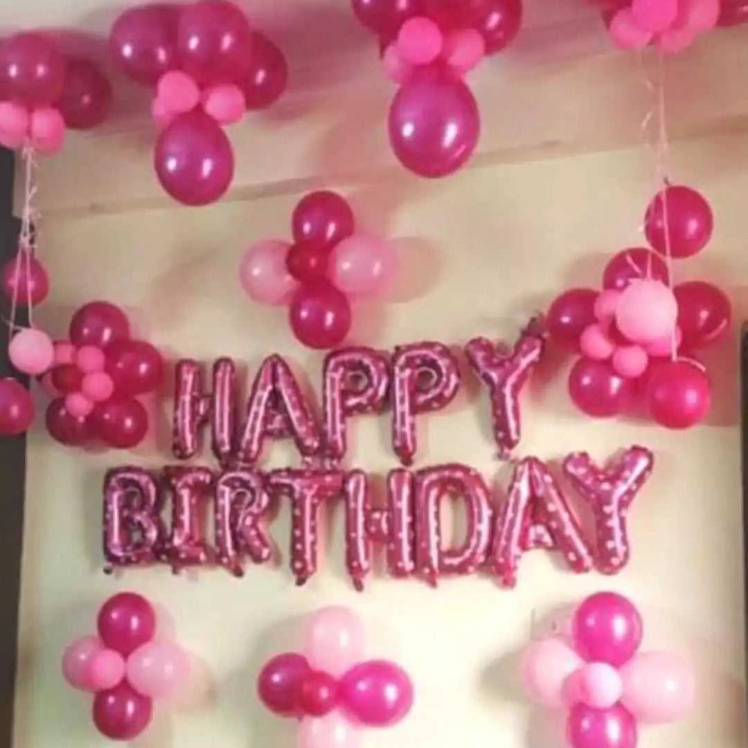 Princess Birthday Surprise