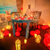 Private Dining in Noida (Delhi/NCR only)