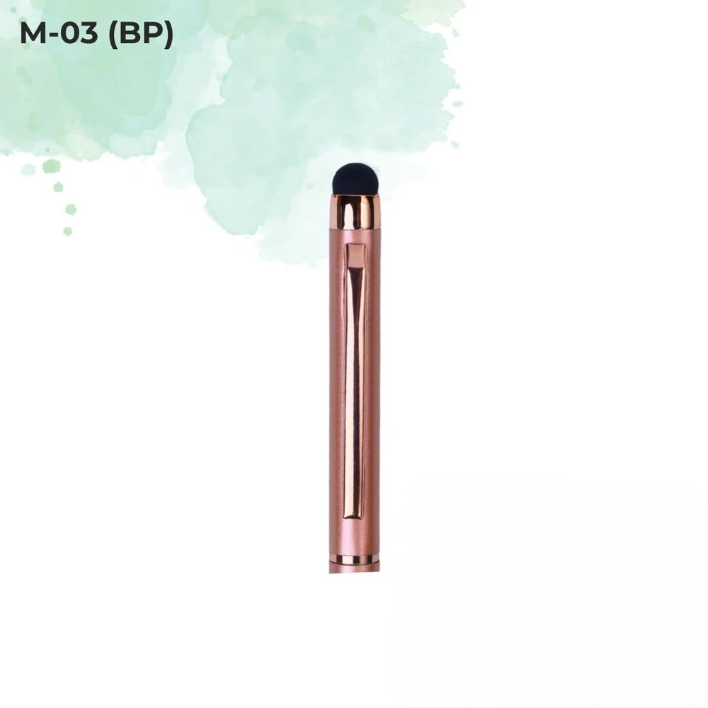 Renault Metal Pen - Rose Gold (M-03)
