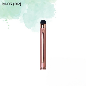 Renault Metal Pen - Rose Gold (M-03)