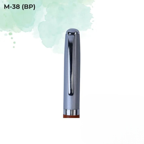 Royal Enfield Metal Pen - Brown (M-38)