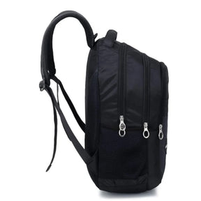 Regular Fit Polyester Laptop Bag