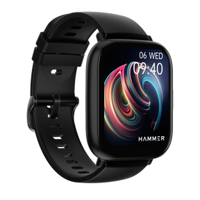 HAMMER Fit+ Smart Watch