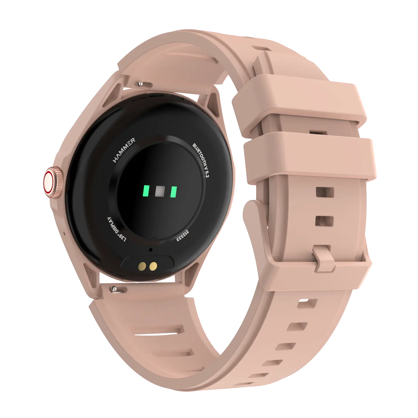 HAMMER Cyclone Smart Watch