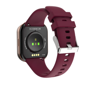HAMMER Robust Smart Watch