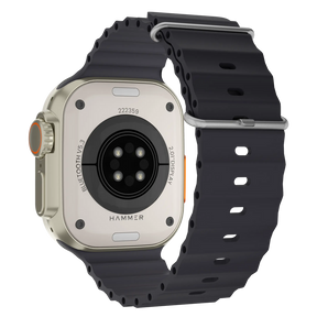 HAMMER Active 2.0 Smart Watch