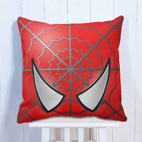 Love Cushion Cover in Spidey Love