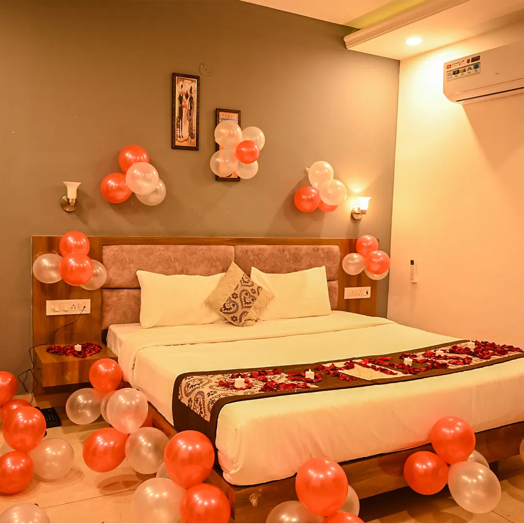 Staycation With Breakfast (Delhi/NCR only)