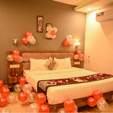 Staycation With Breakfast (Delhi/NCR only)
