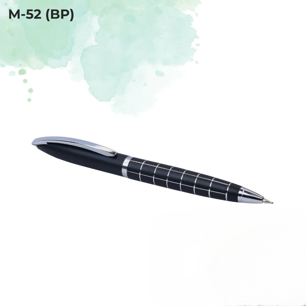 Tommy Hilfiger Metal Pen (M-52)