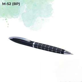 Tommy Hilfiger Metal Pen (M-52)