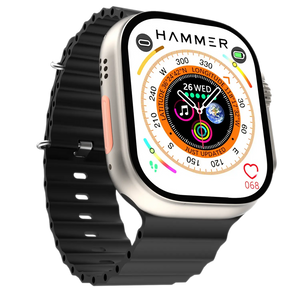HAMMER Ultra Classic Smart Watch