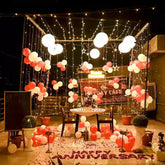 Under the Sky Candlelight Dinner (Delhi/NCR only)