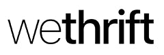 wethrift logo