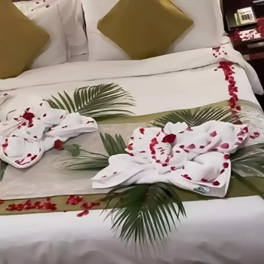 Winsome Stay with Dinner (Delhi/NCR only)