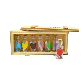 Personalised Message in Bottle Gifts