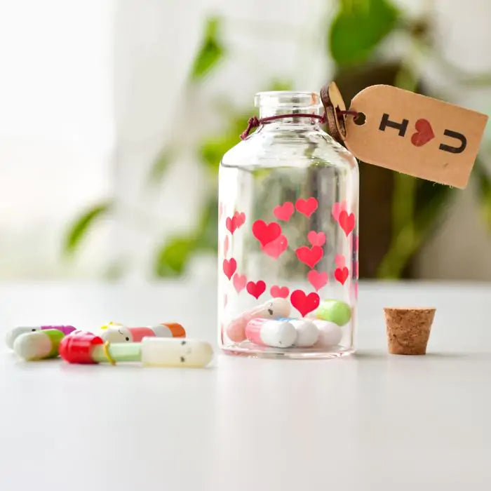 Personalised I Love You Love Capsules-2