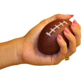 Mini Football Stress Ball