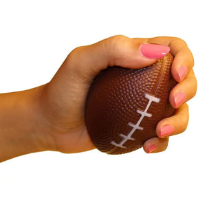 Mini Football Stress Ball