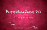 The Romantic Coupon Book For Him-1