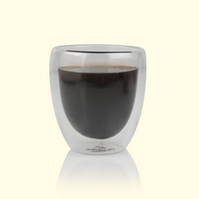 Octavius Instant Coffee Jar