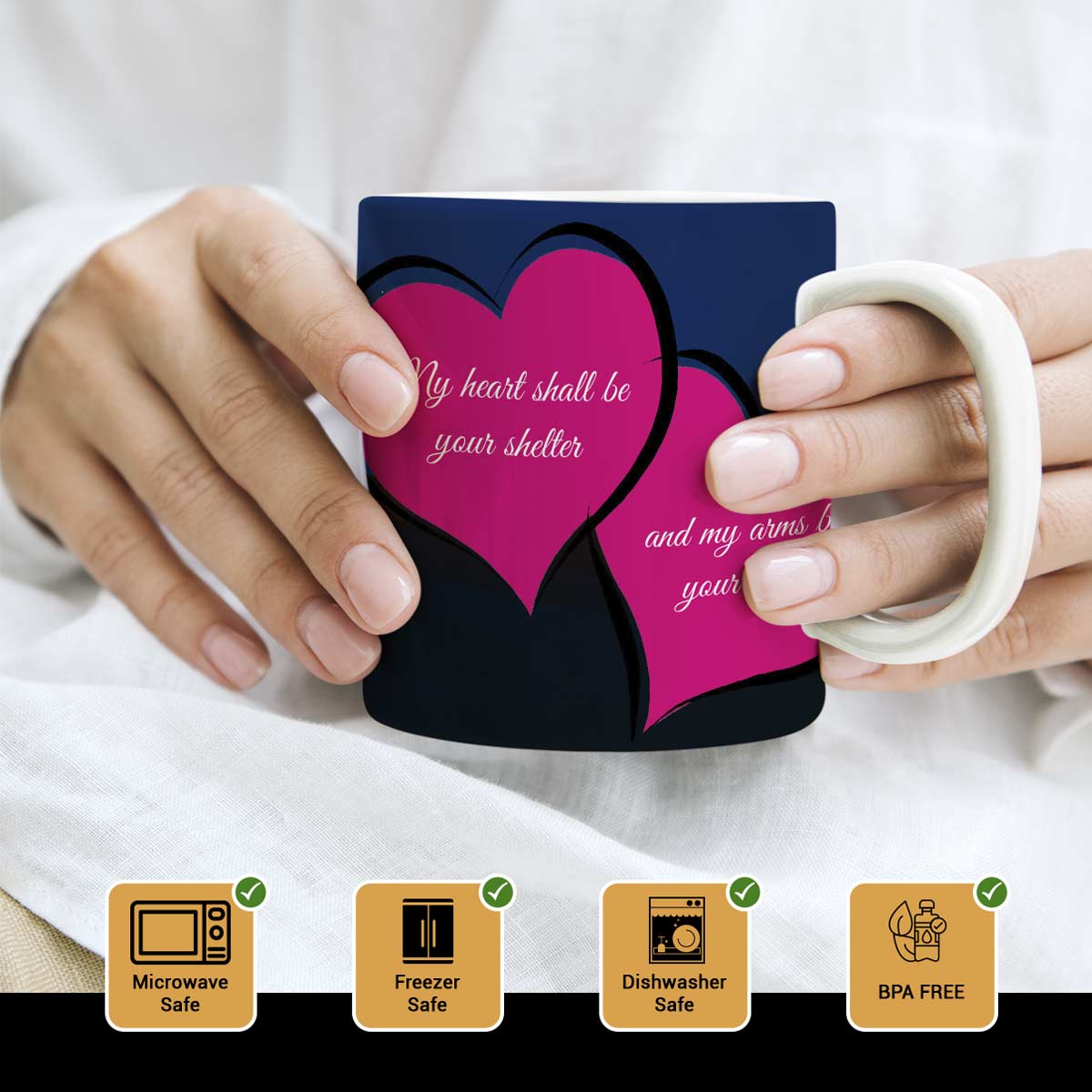 alwaysgift Friendship & Love Promise Day Greeting Card Greeting Card Price  in India - Buy alwaysgift Friendship & Love Promise Day Greeting Card  Greeting Card online at Flipkart.com