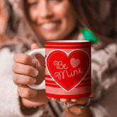 Be Mine Mug - Express Love