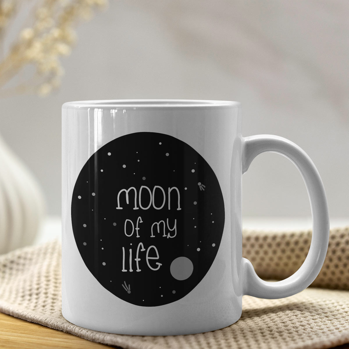 All My Universe Mug