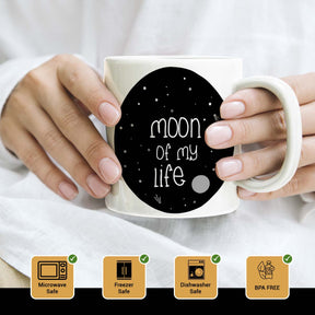 All My Universe Mug-2