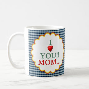 Mug & Coaster for Mom-3