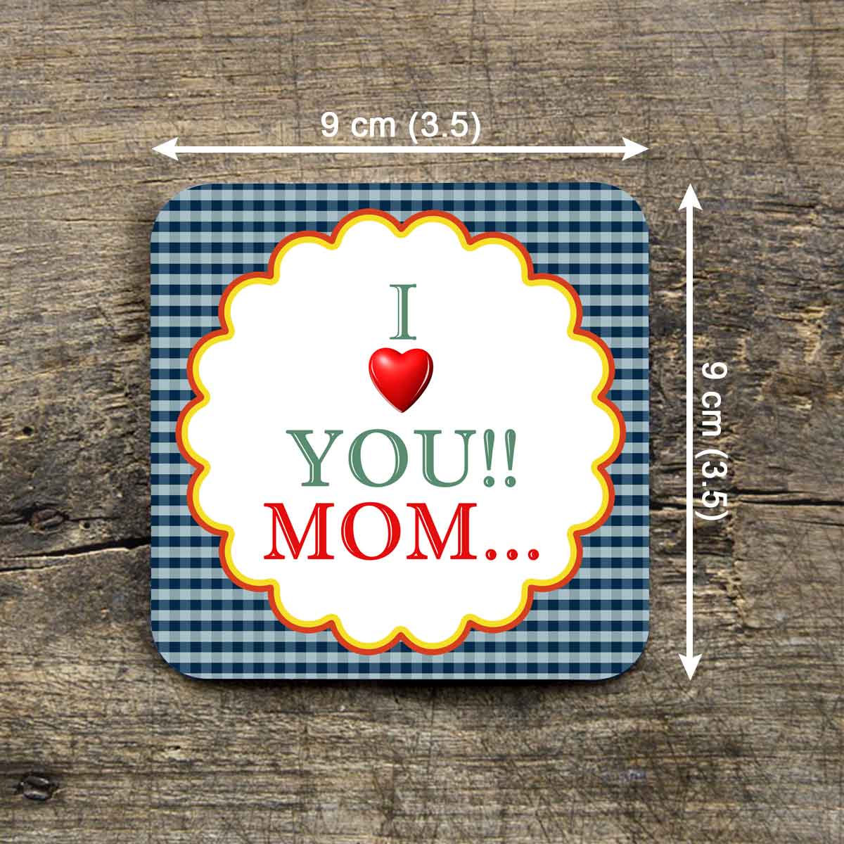 Mug & Coaster for Mom-7