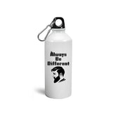 Personalised Be Different Sipper Bottle