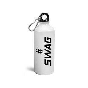 Personalised #SWAG Sipper Bottle