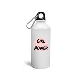 Personalized Girl Power Sipper Bottle