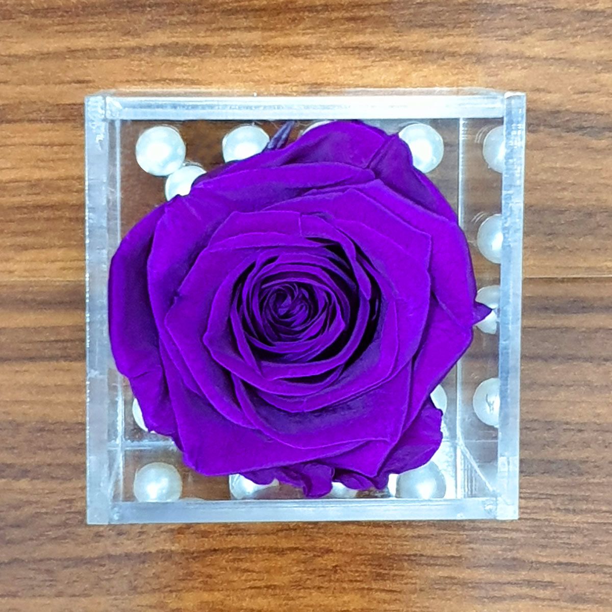 Real Preserved Forever Rose Purpose Online | Long Lasting Flower - Giftcart