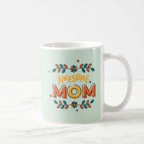 Awesome Mom Coffee Mug