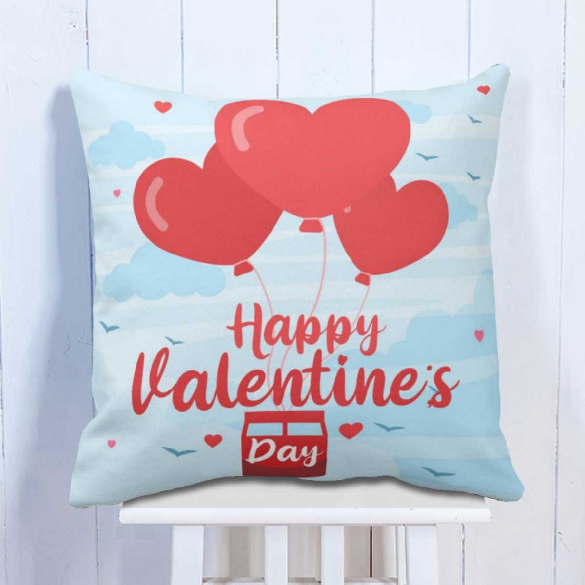 Happy Valentines Day 3 Piece Gift Hamper-2