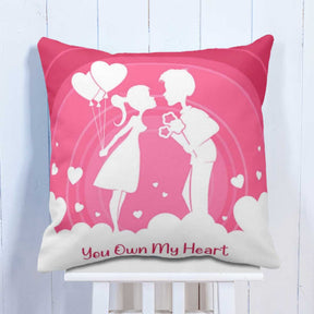 Sweetheart Valentine 3 Piece Gift Hamper