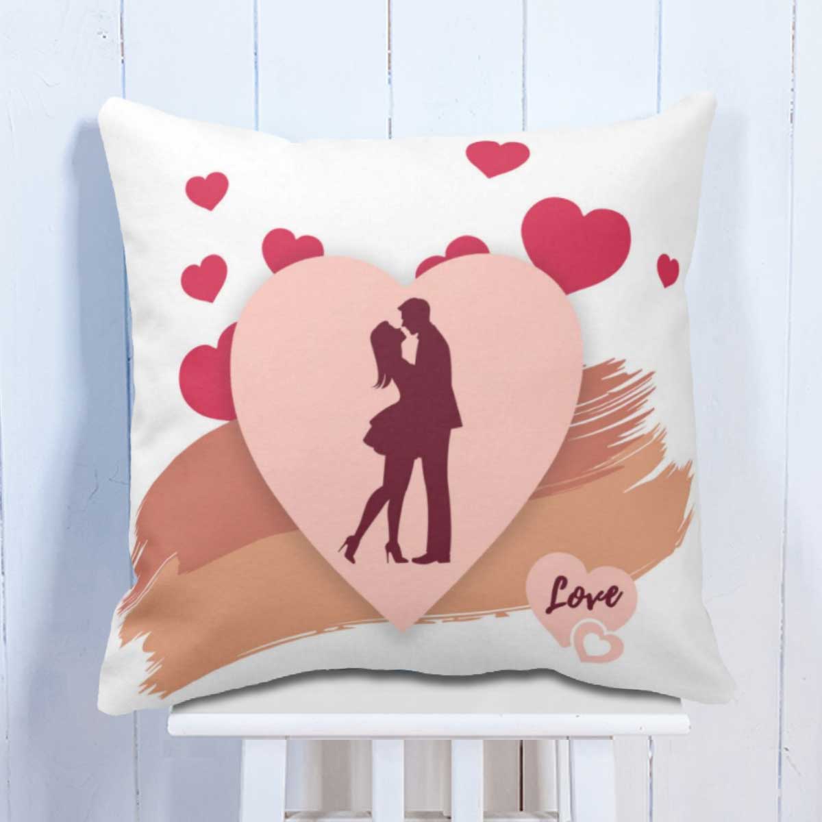 Couple in Love 3 Piece Gift Hamper-2
