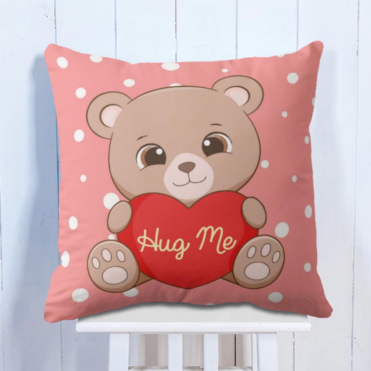 Hug Me Cushion
